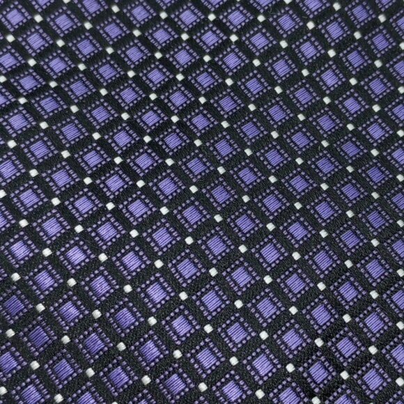 Sean John Tie 59"L - Picture 5 of 9